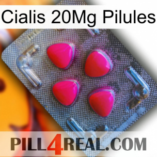 Cialis 20Mg Pills 13